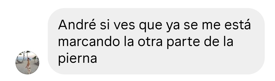 Reseña de cliente 2